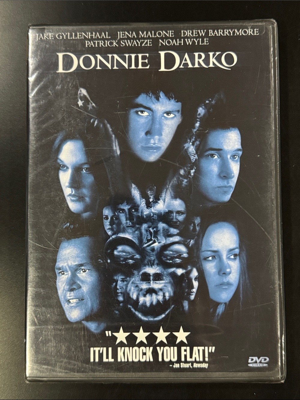 NEW: Donnie Darko - DVD